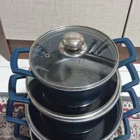 قابلمه تفلون قیمت خیلی مناسب