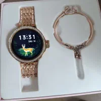 ساعت اسمارت واچ