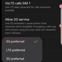a06 اینترنت ۵جی|موبایل|تهران, شهرک آزمایش|دیوار