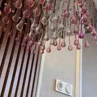 لوستر سقفی و دیوار کوب|لوستر و چراغ آویز|قزوین, |دیوار