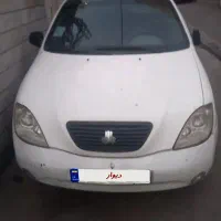 تیبا 2 هاچبک