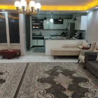 اپارتمان ۷۰ متری یک خوابه در مسعودیه