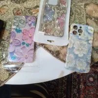 قاب گوشی 4عدد نو