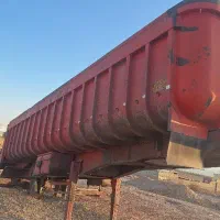 کمپرسی|خودرو سنگین|آباده, |دیوار