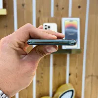 11promax cha 2sim 100%|موبایل|اراک, |دیوار