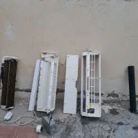 شستشو، تعمیر ، نصب انواع کولر اسپیلت و پنجره ای
