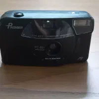 دوربین عکاسی preimer