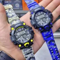 ساعت ایده ال برای ورزشکاران