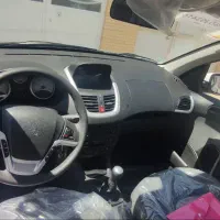 207 tu3|خودرو سواری و وانت|گناباد, |دیوار