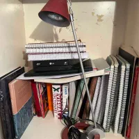 چراغ مطالعه