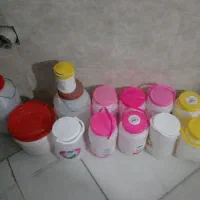 دبه پلاستیکی