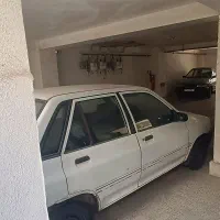 فروش پراید مدل ۱۳۸۳