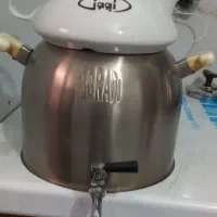 کتری و قوری