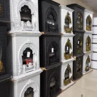 بخاری گازی به کاران  ۷۰۰۰، ۱۵۰۰۰،۲۴۰۰۰، ۳۰۰۰۰و ۰۰۰