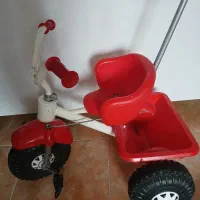 سه چرخه