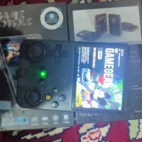 کنسول دستی R36s دارای هفته هزار بازی