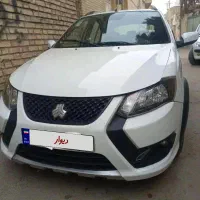 کوییک اس مدل ۴۰۳ گارانتی فعال تک برگ