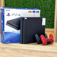 کنسول کپی خور ps4 slim 500