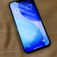 آیفون 13 نرمال 256