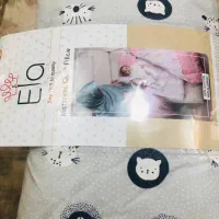 تشک و لحاف کودک