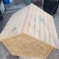 لانه ی سگ درحد نو پاکوتا