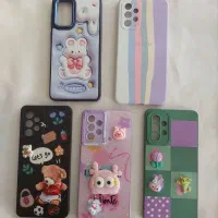 کاور گوشی سامسونگ A73 5g