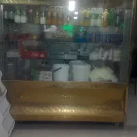 یخچال ایستاده 6درب|فروشگاه و مغازه|مشهد, هدایت|دیوار
