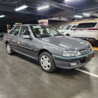 پارس tu5 مدل ۱۴۰۰|خودرو سواری و وانت|تهران, اقدسیه|دیوار