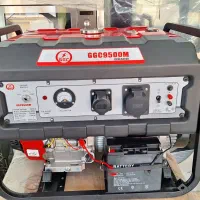 موتور برق GGC900M هفت کیلو وات