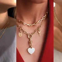 طلای نو تیفانی اقساطی 12 ماهه|جواهرات|تهران, صادقیه|دیوار