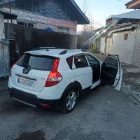 اچ سی کراس مدل ۹۶|خودرو سواری و وانت|رشت, سعدی (تختی)|دیوار