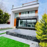 دوبلکس جاده ایزدشهر/جنگلی ساحلی/سنددار
