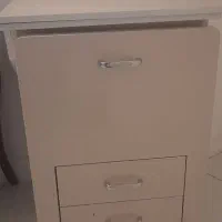 میز چرخ خیاطی