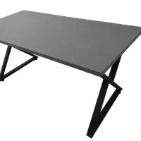 کنفرانس 4نفره ام دی اف و فلز