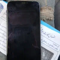 تاچ و ال سی دی،قطعات اورجینال استوک ایفون 11پرومکس