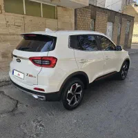 x55 پرو|خودرو سواری و وانت|مشهد, گلبرگ|دیوار