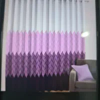 پارچه ساتن اتاق خوابی