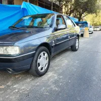 پژو slx مدل ۹۹ Tu5 کم کارکرد|خودرو سواری و وانت|تهران, شهرک شریعتی|دیوار