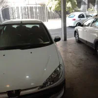 مکانیک ماهر  پژو  نیازمندیم .