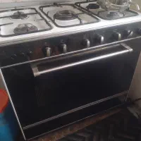 گازفروشی وتمیزکاملان سالم