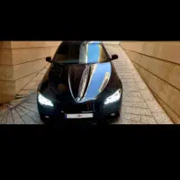 بی ام و سری 5