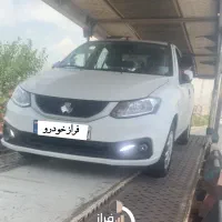 ساینا S اتوماتیک تحویل یک ساعته|خودرو سواری و وانت|تهران, صادقیه|دیوار