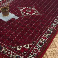 فروش فرش ماهی ازندریان