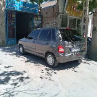 111نوک مدادی مدل 91