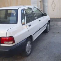 فروش پراید مدل ۹۰|خودرو سواری و وانت|گلپایگان, |دیوار
