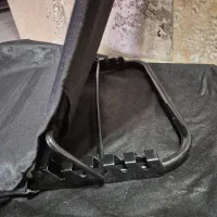 صندلی نشیمن|صندلی و نیمکت|قم, صدوق|دیوار