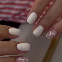 مدل رایگان ناخن