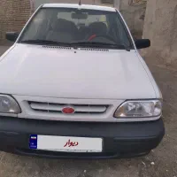 پراید‌ ۱۳۱‌ فرمان‌ هیدرولیک۹۲