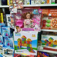 اسباب بازی متنوع|اسباب‌‌بازی|دزفول, |دیوار