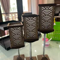 جا شمعی